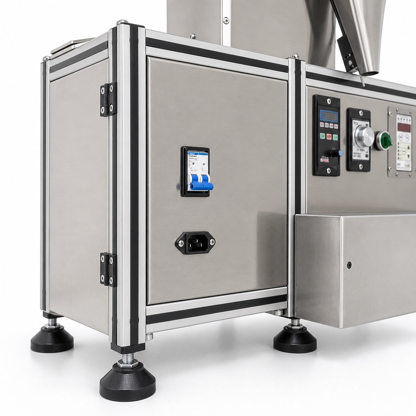 
                  
                    MK-800 Semi-Automatic Capsule & Tablet Counting Machine
                  
                