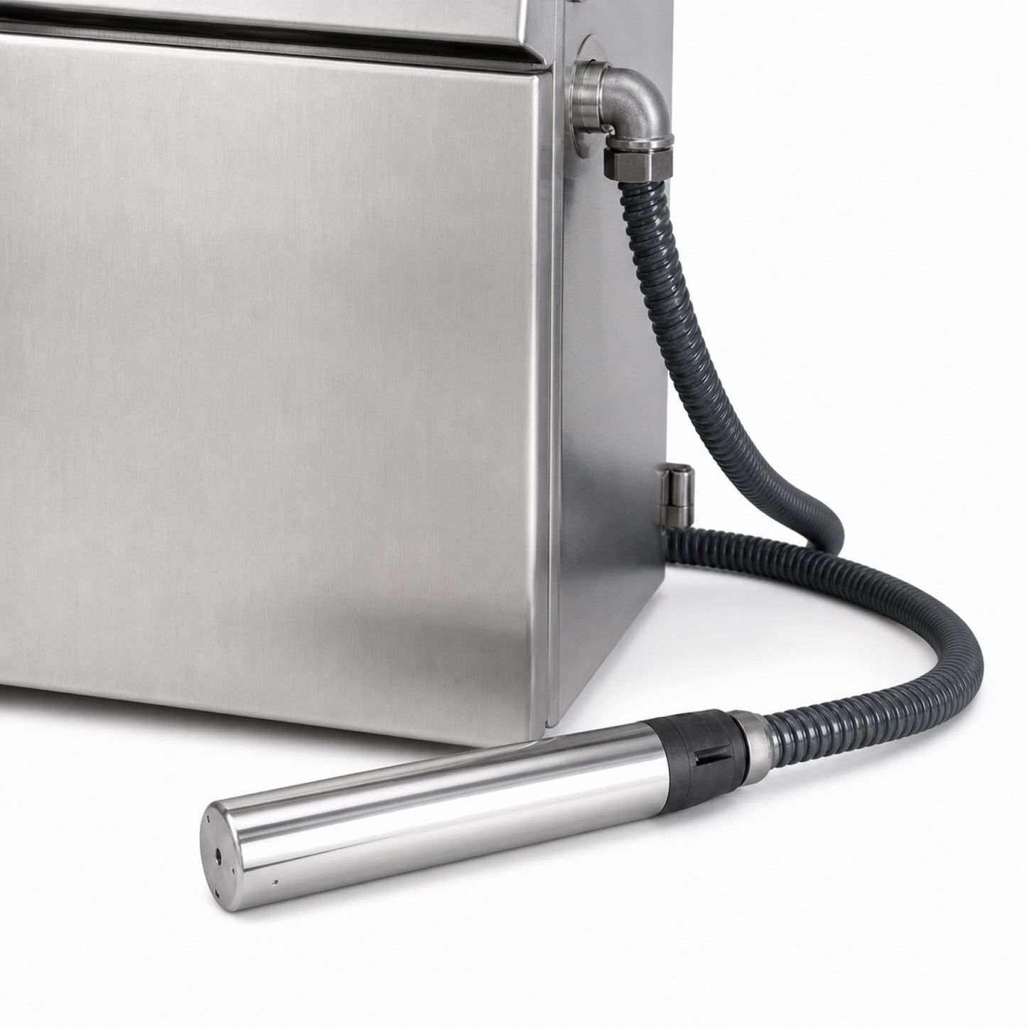 
                  
                    Inkjet printer for packaging lines — detail view
                  
                