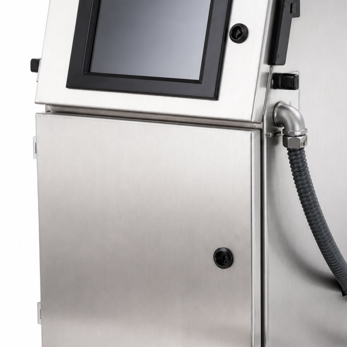 
                  
                    Inkjet printer for packaging lines — detail view
                  
                