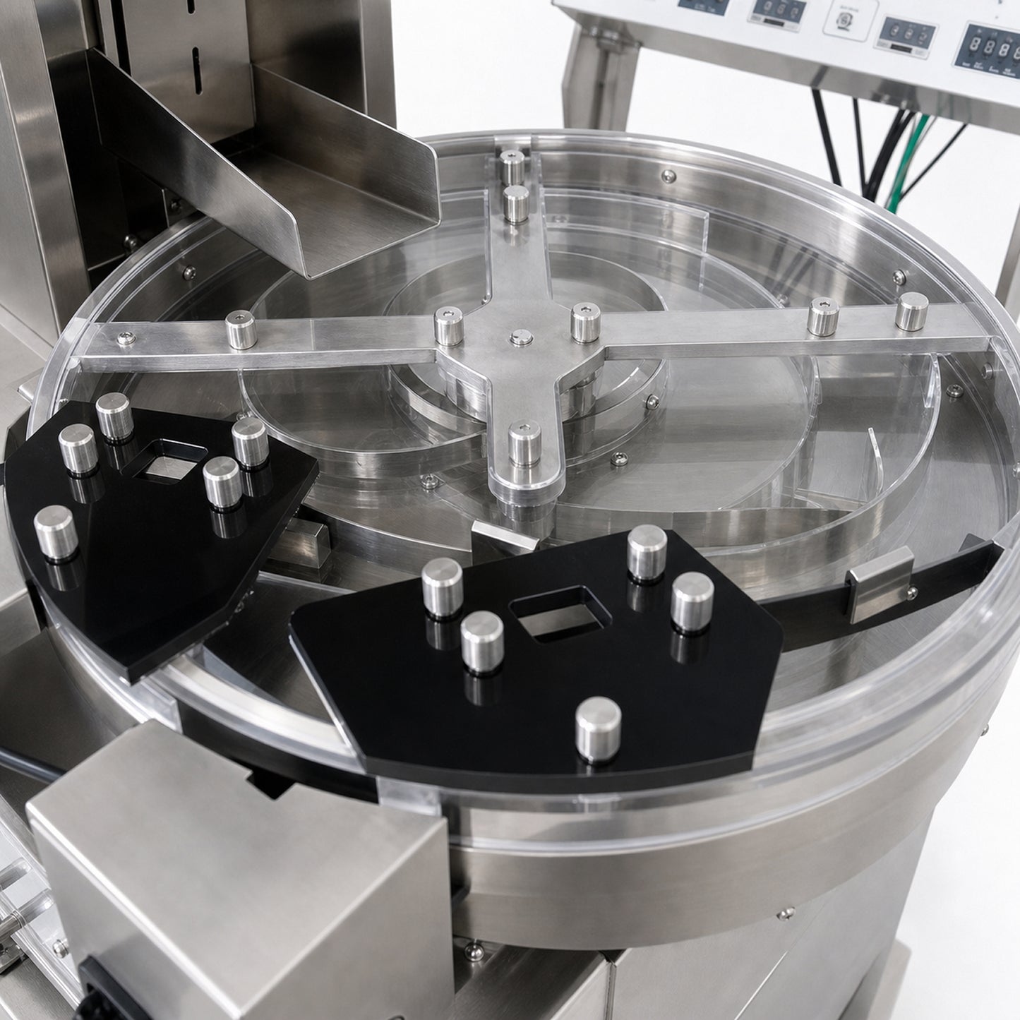 
                  
                    Pill Counter Machine BS Series
                  
                