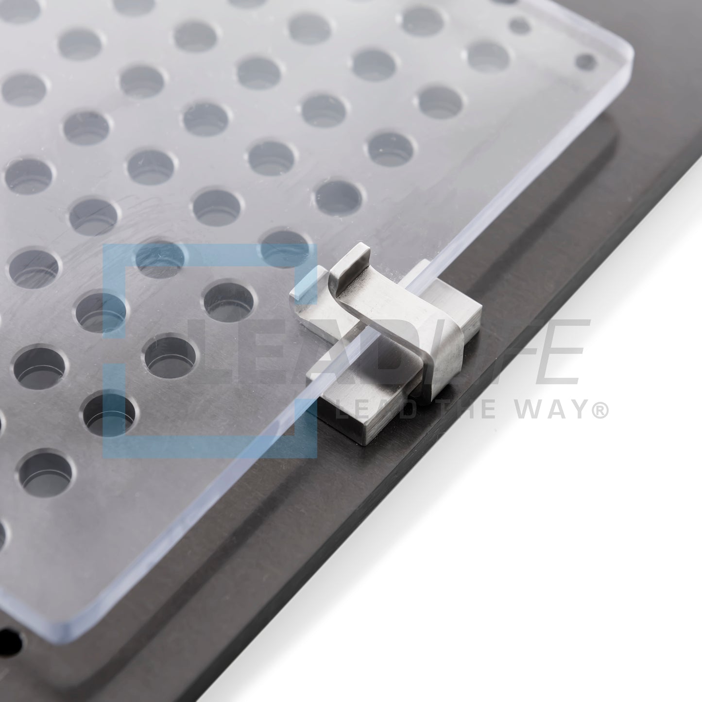 
                  
                    Semi-Automatic Capsule Filling Machine, 100 Holes – Stainless Steel | Precision capsule filler for efficient and uniform encapsulation | Durable stainless steel design for long-lasting performance | Ideal for pharmaceutical and supplement production
                  
                
