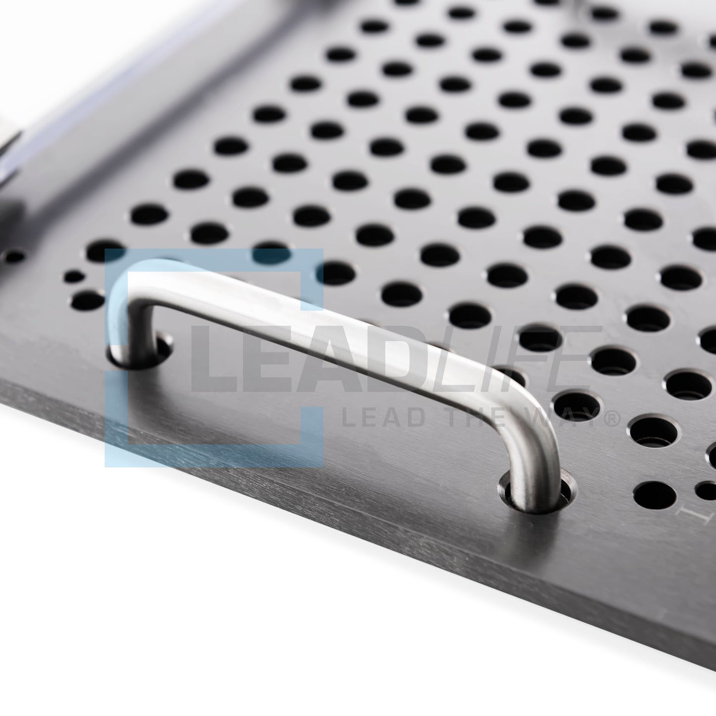 
                  
                    "Semi-Automatic Capsule Filling Machine, 100 Holes – Stainless Steel | Precision capsule filler for efficient and uniform encapsulation | Durable stainless steel design for long-lasting performance | Ideal for pharmaceutical and supplement production
                  
                