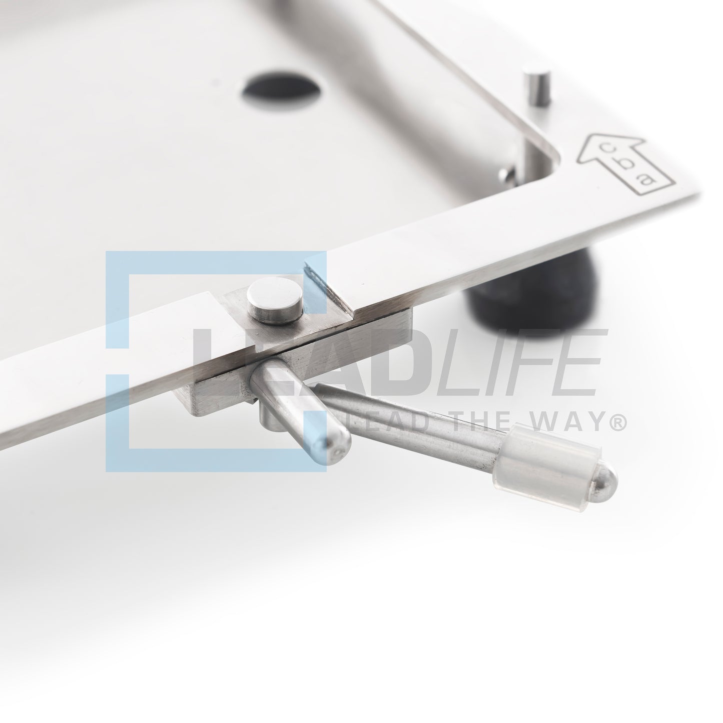 
                  
                    Semi-Automatic Capsule Filling Machine, 100 Holes – Stainless Steel | Precision capsule filler for efficient and uniform encapsulation | Durable stainless steel design for long-lasting performance | Ideal for pharmaceutical and supplement production
                  
                
