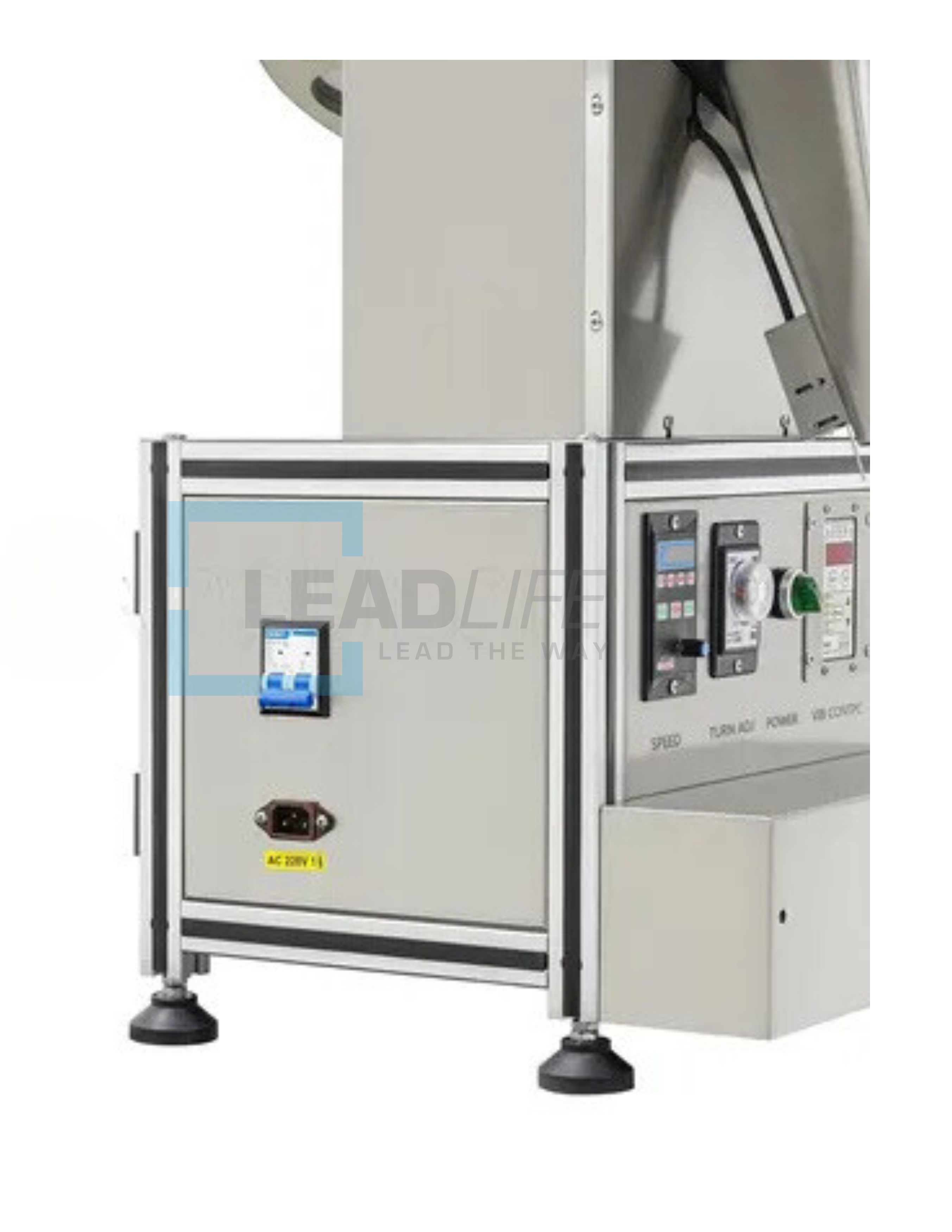 Semi Automatic Capsule Pill/Tablet Counting Machine MK-800