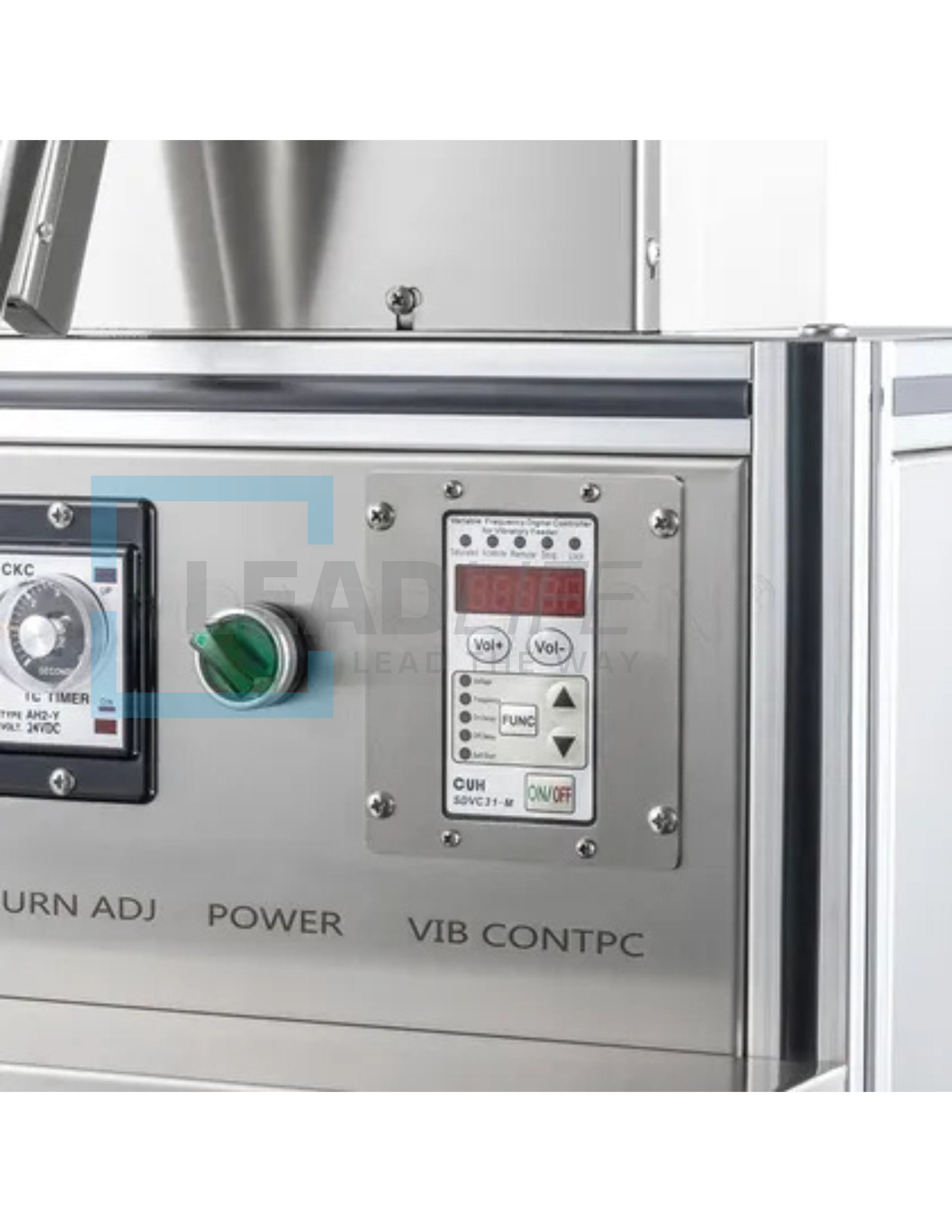 Semi Automatic Capsule Pill/Tablet Counting Machine MK-800