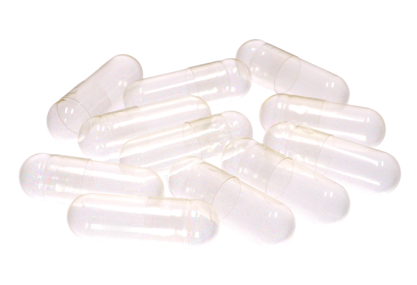 
                  
                    vegetarian/HPMC capsules
                  
                