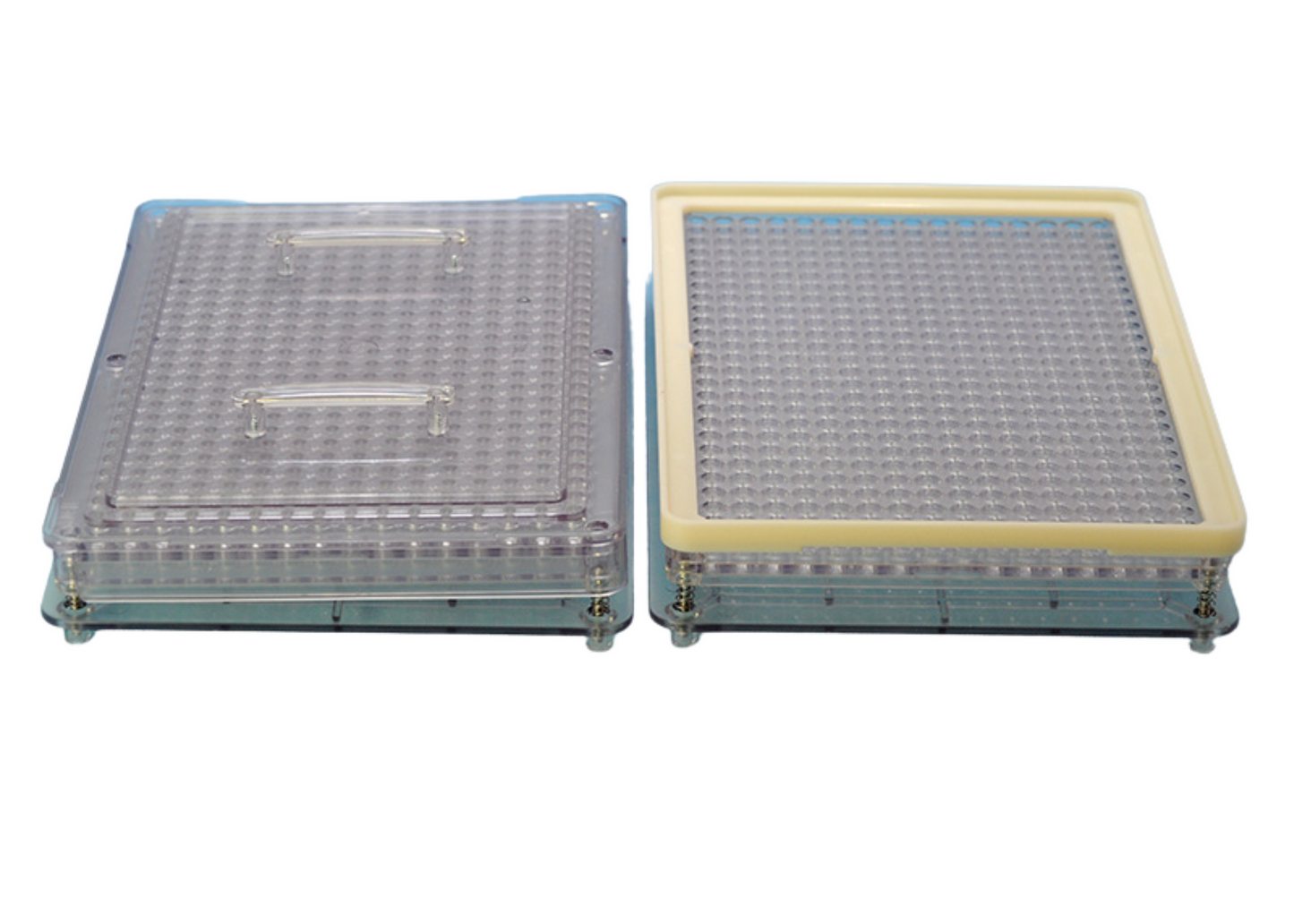 
                  
                    400 Holes Capsule Filling Machine, The PE Series.
                  
                